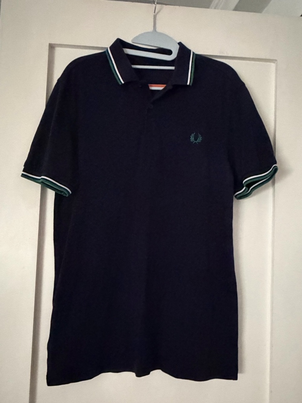 Fred Perry M3600 Polo Shirt